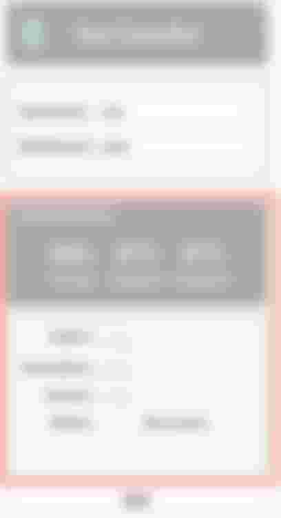 Fill in basic information and click "Save"