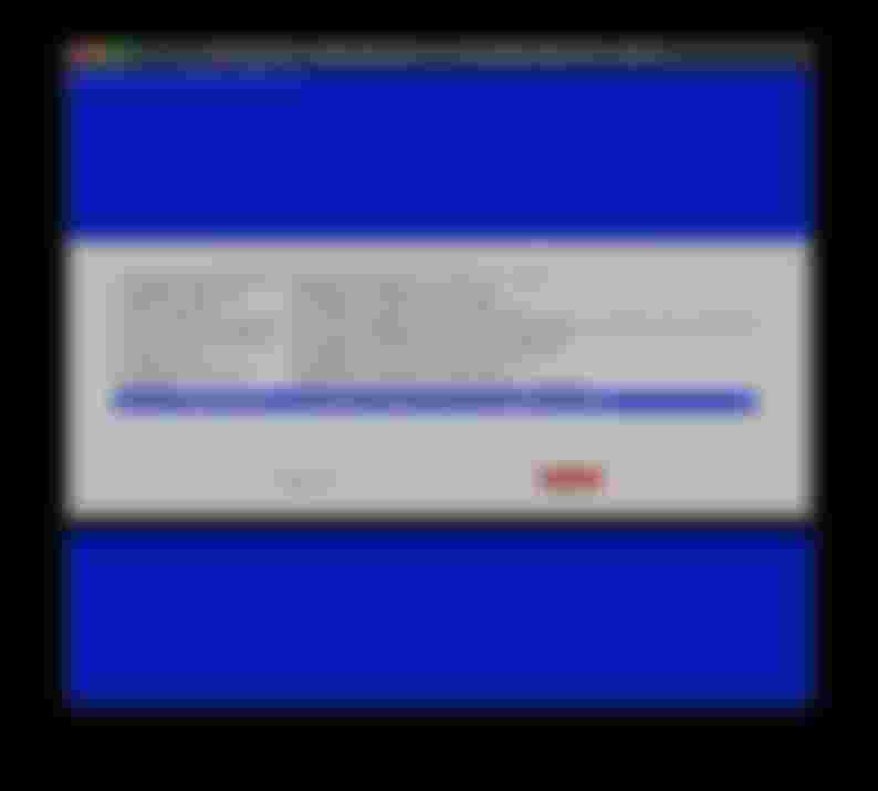 使用 「 **→** 」直接切到「 **Finish** 」退出設定介面。