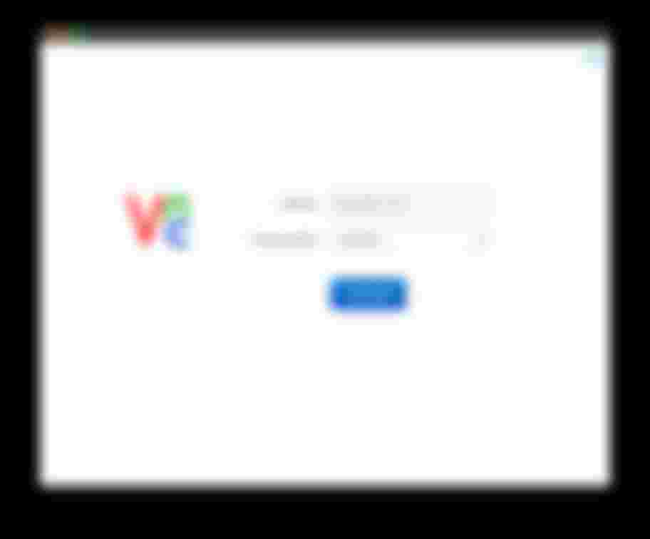 點選「 **Connect** 」。