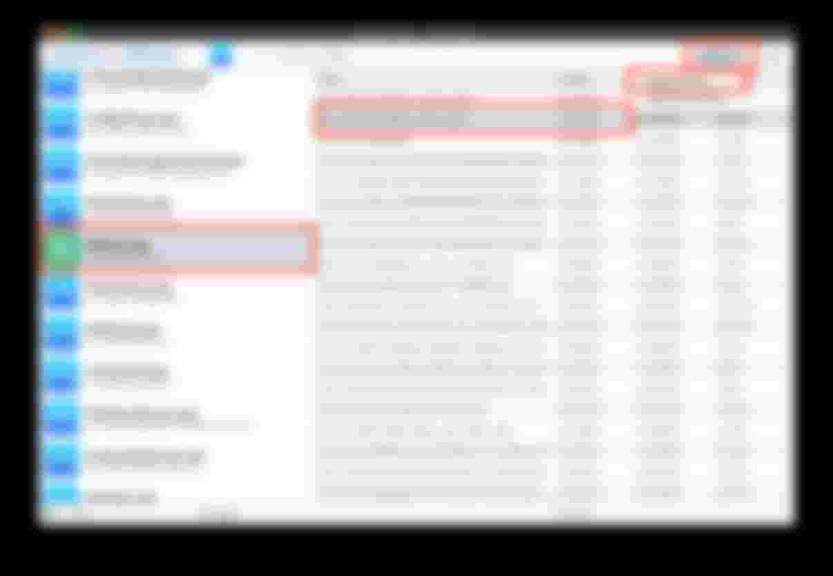 左方找到「米家 APP (MiHome.app)」-> 右方找到「 **數字_mihome.sqlite」** 這個檔案並「 **選擇** 」 -> 右上角「 **Export** 」-> 「 **Selected Files** 」