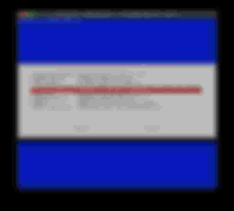 選擇第五項「 **Interfacing Options** 」