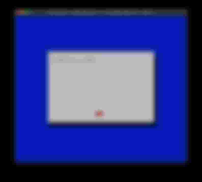 **VNC 遠端桌面功能啟用成功！**