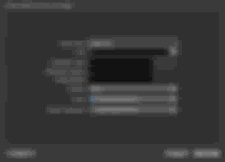 輸入Extension名稱