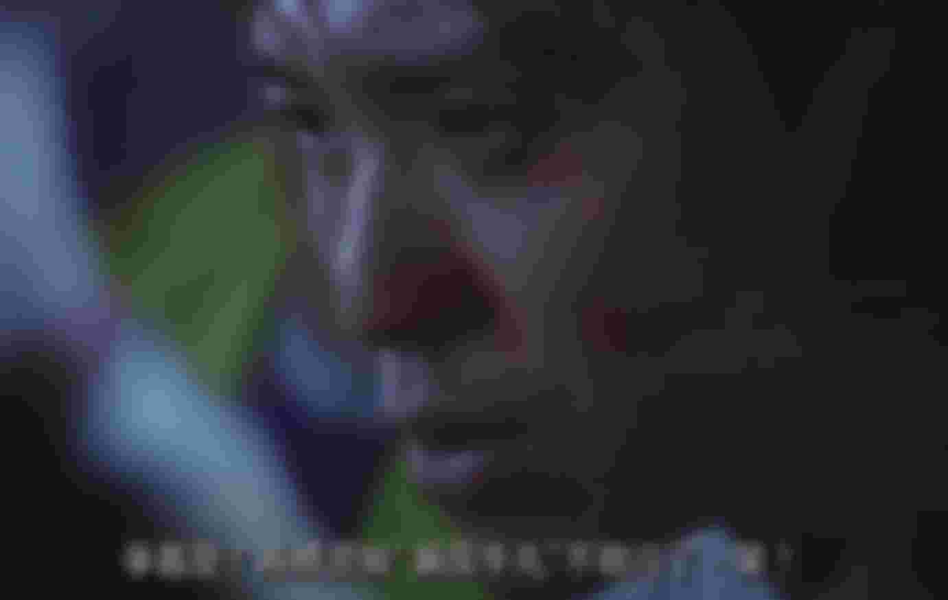 Stephen Chow — The God of Cookery
