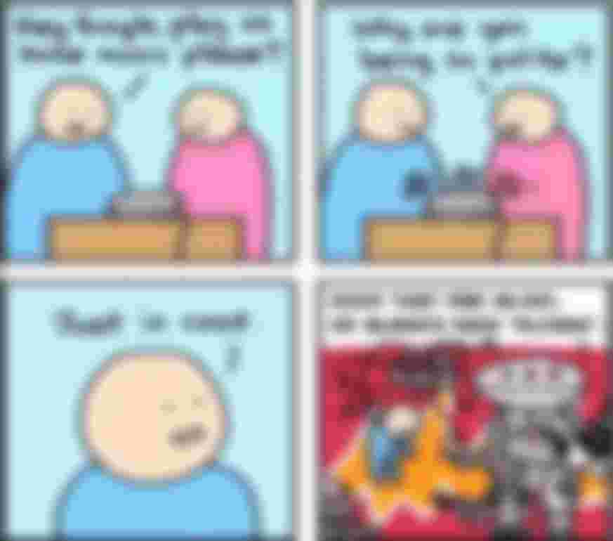 [Reddit](https://www.reddit.com/r/ChatGPT/comments/154l9z1/are_you_polite_with_chatgpt/){:target="_blank"}