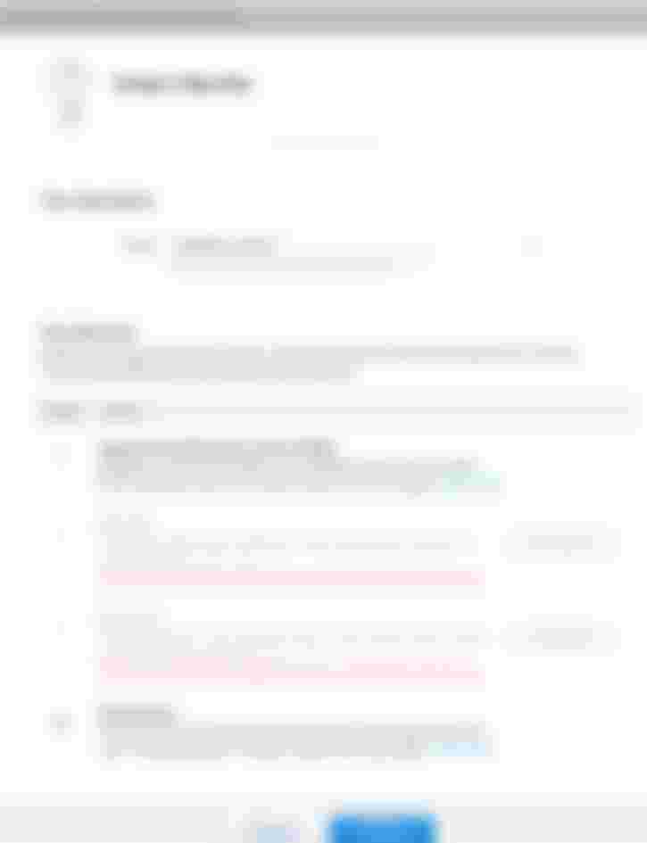 Step 1.建立新Key，勾選「DeviceCheck」