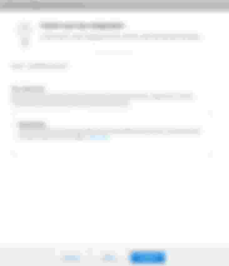 Step 2. 「Confirm」確認