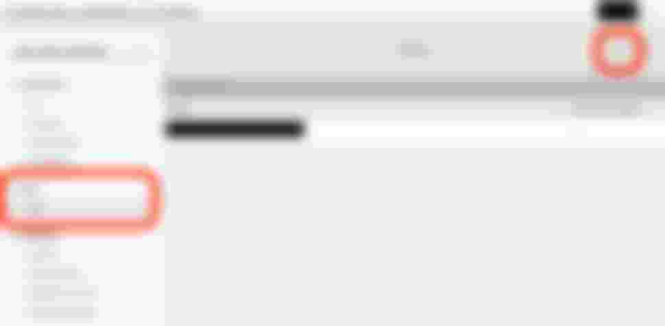 選擇「Keys」-> 「All」-> 右上角「+」新增