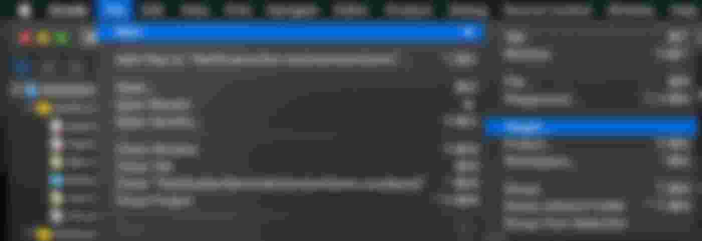 **Step 1.** Xcode -> File -> New -> Target